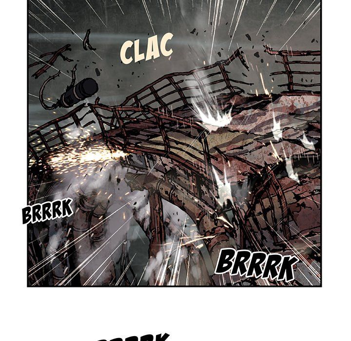 Read Léviathan FR Manga Online