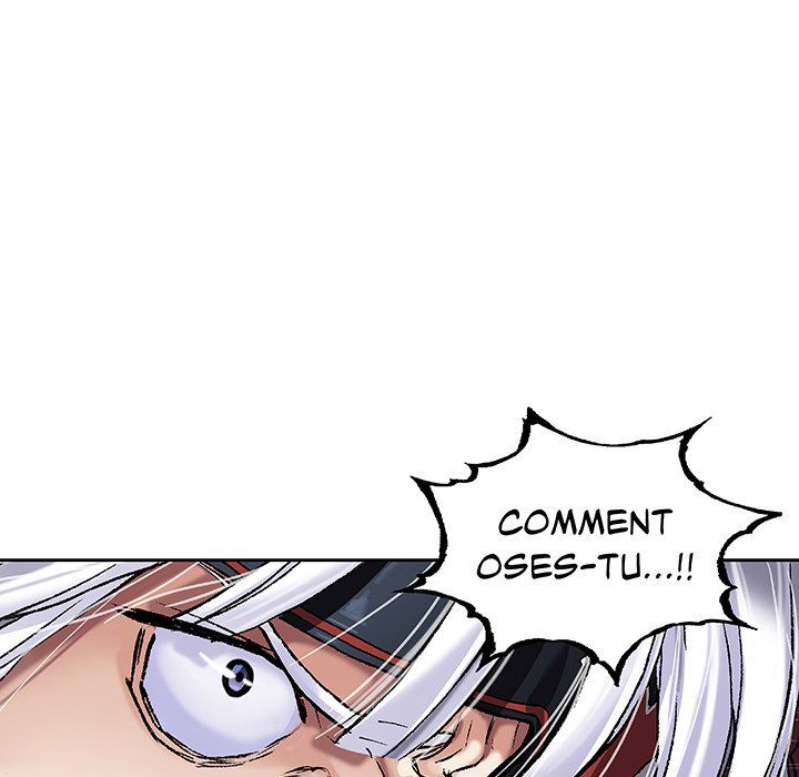 Read Léviathan FR Manga Online