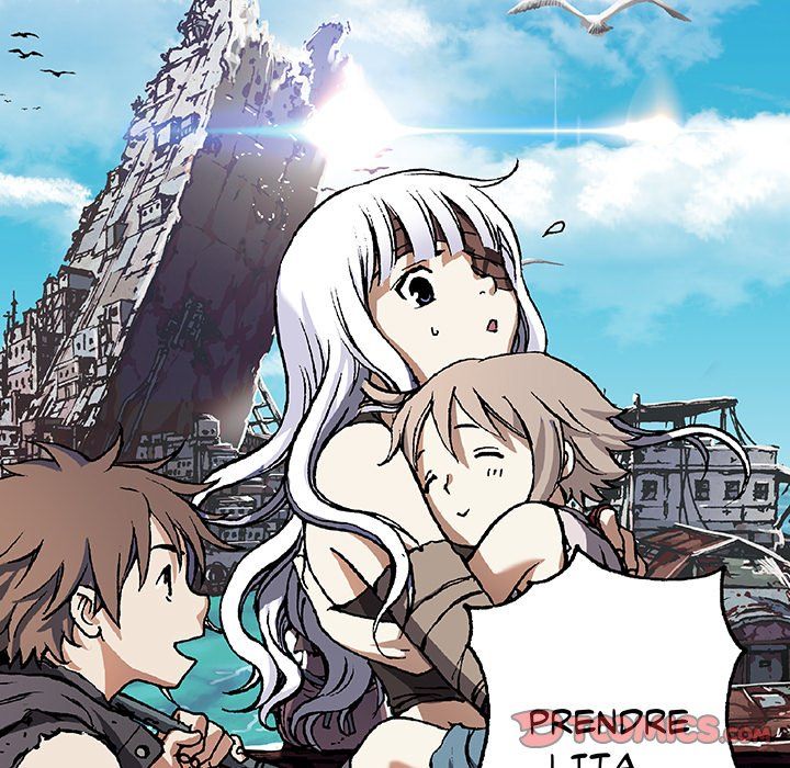 Read Léviathan FR Manga Online