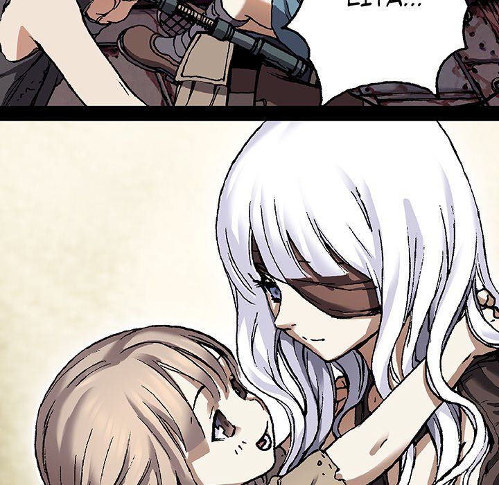 Read Léviathan FR Manga Online