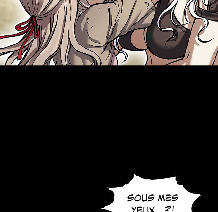Read Léviathan FR Manga Online