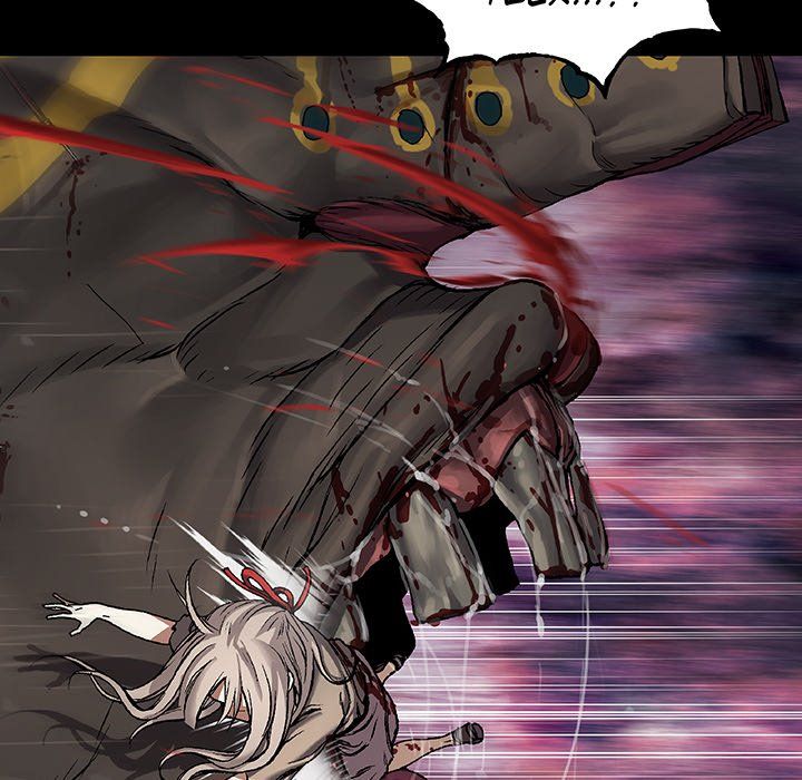Read Léviathan FR Manga Online