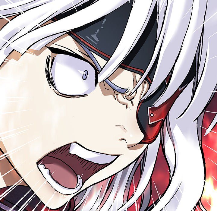 Read Léviathan FR Manga Online