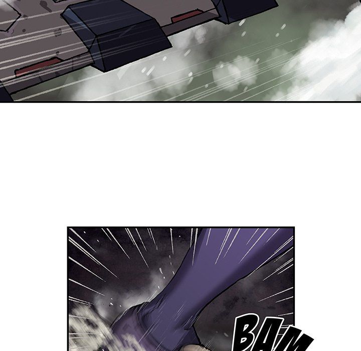 Read Léviathan FR Manga Online