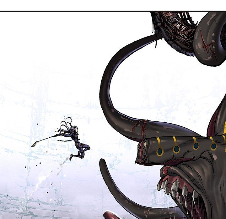 Read Léviathan FR Manga Online