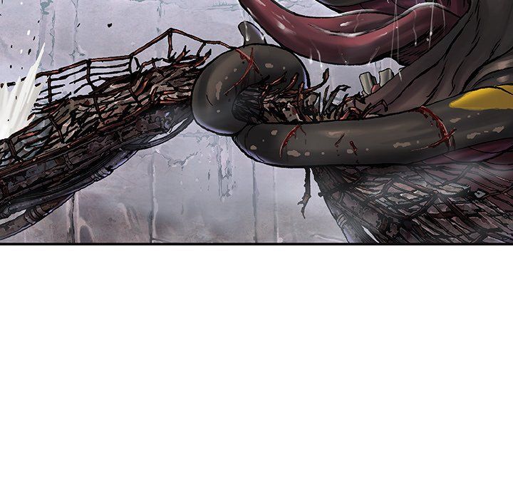 Read Léviathan FR Manga Online