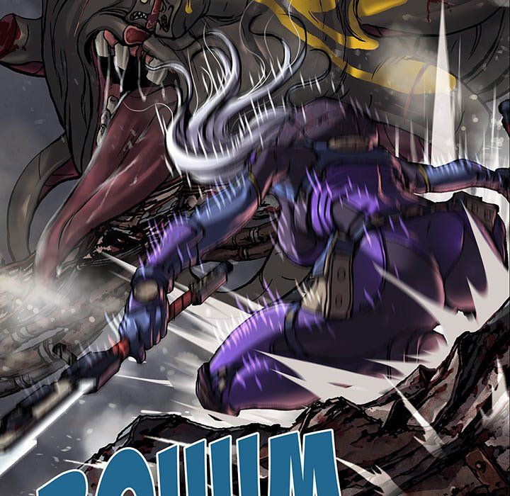 Read Léviathan FR Manga Online