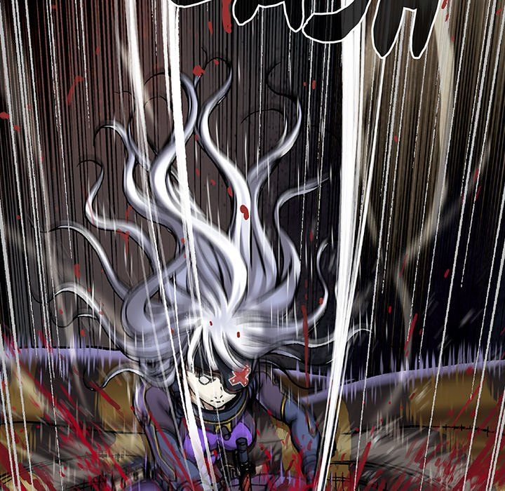 Read Léviathan FR Manga Online
