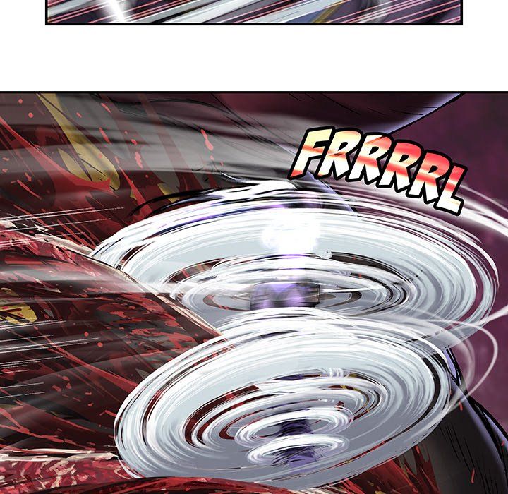 Read Léviathan FR Manga Online