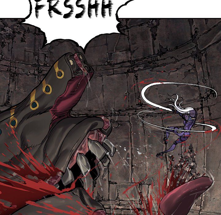 Read Léviathan FR Manga Online