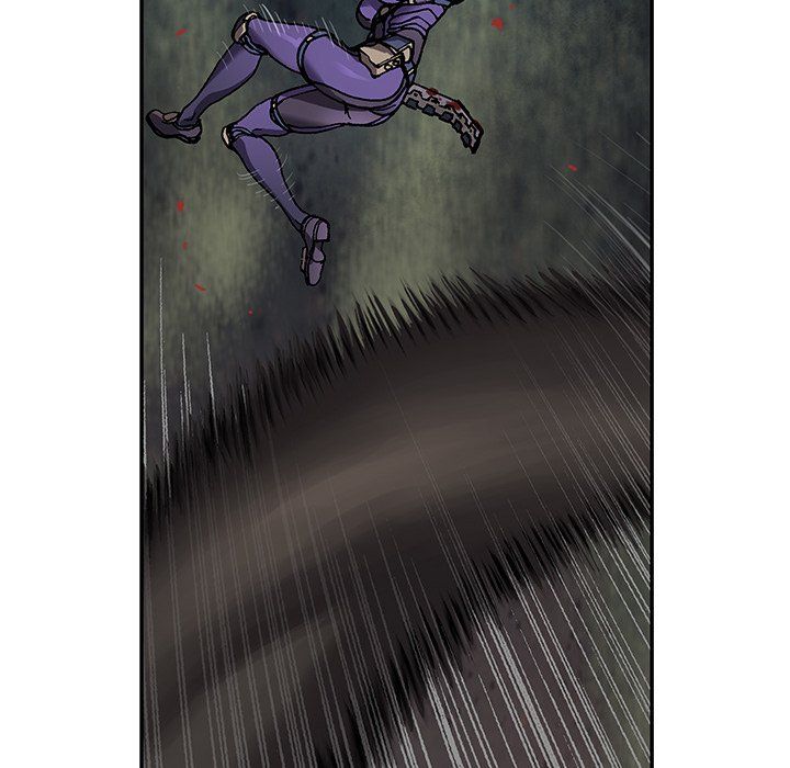 Read Léviathan FR Manga Online