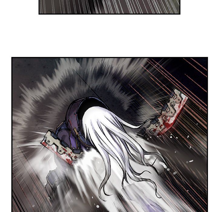 Read Léviathan FR Manga Online