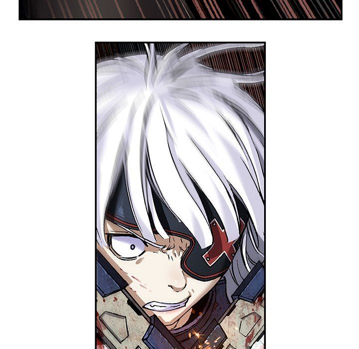 Read Léviathan FR Manga Online