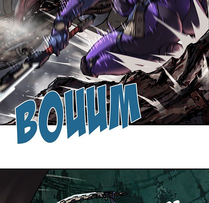 Read Léviathan FR Manga Online