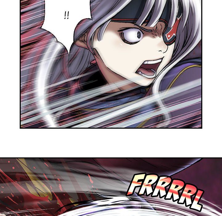 Read Léviathan FR Manga Online