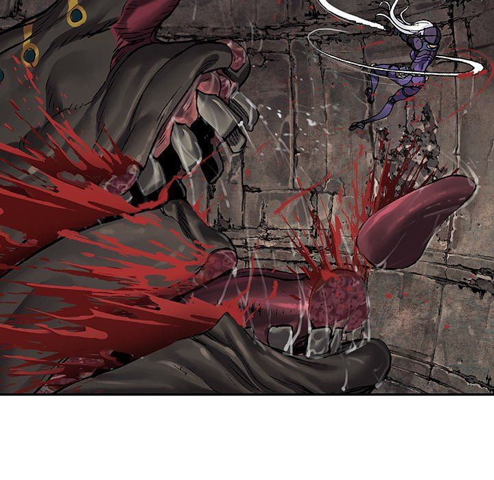 Read Léviathan FR Manga Online