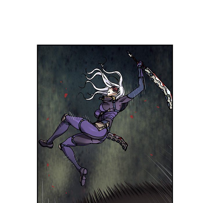 Read Léviathan FR Manga Online