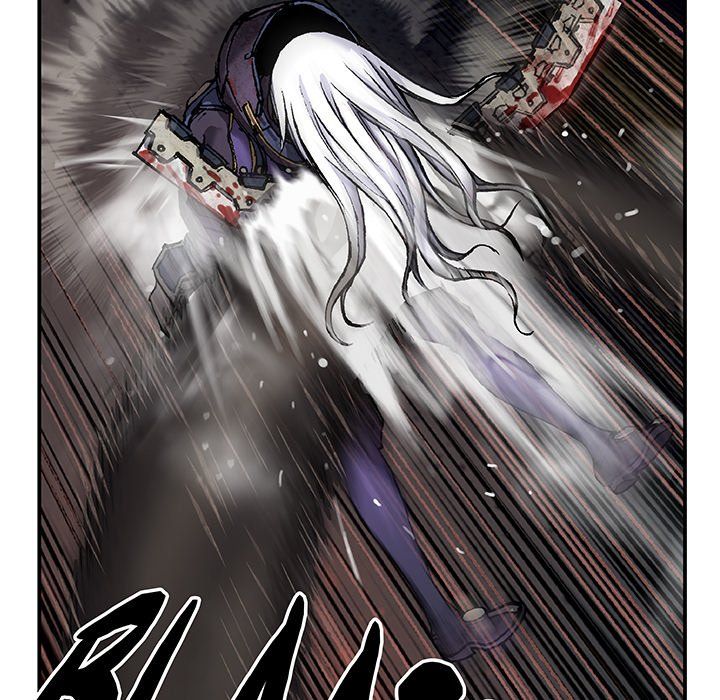 Read Léviathan FR Manga Online