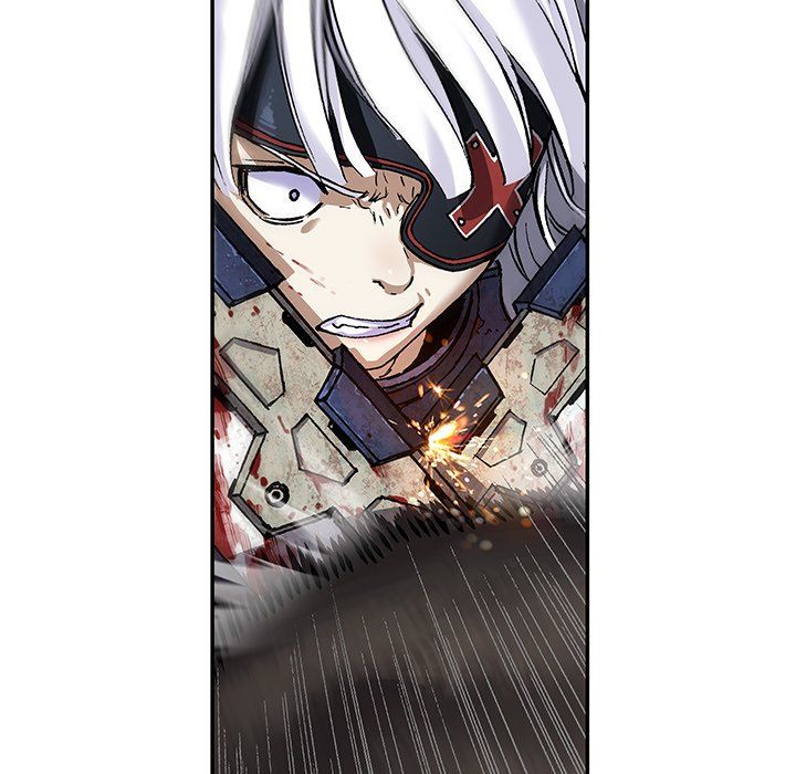 Read Léviathan FR Manga Online