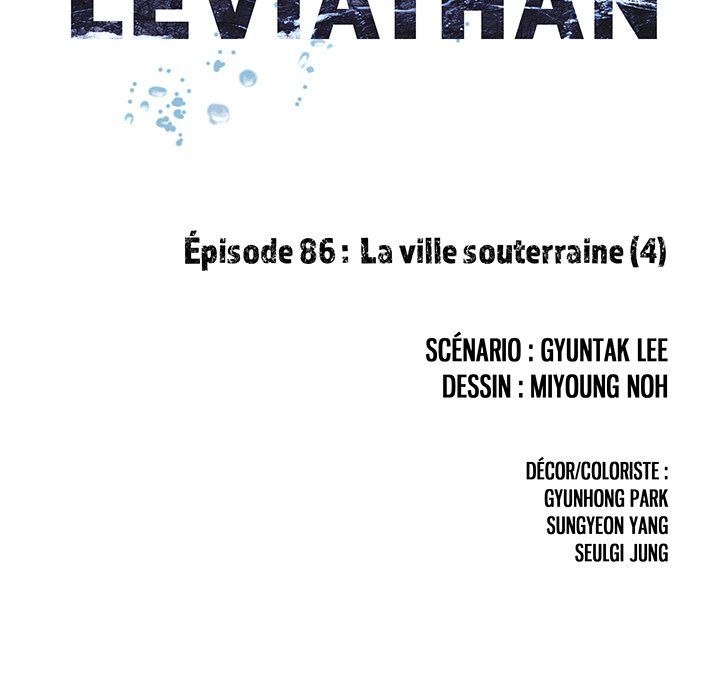 Read Léviathan FR Manga Online