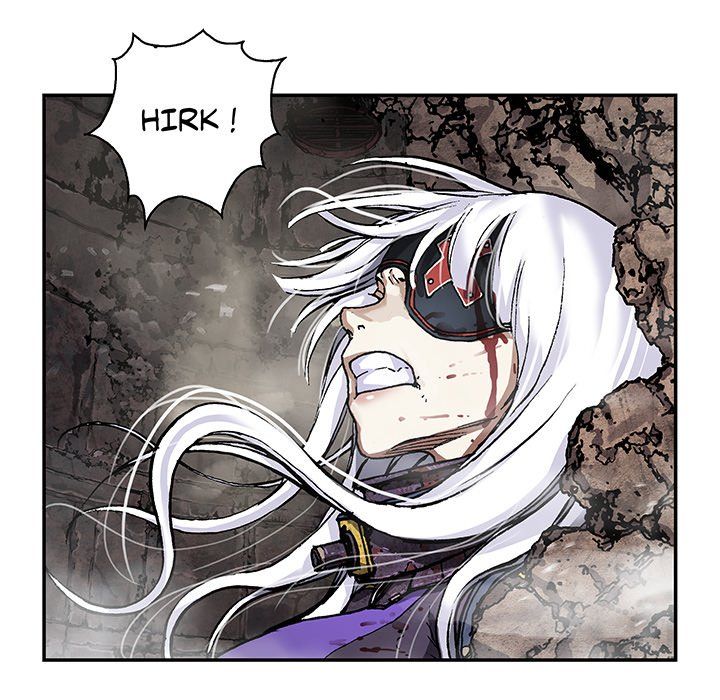 Read Léviathan FR Manga Online