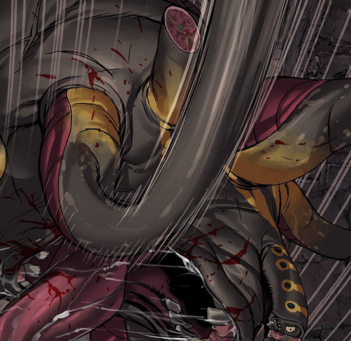 Read Léviathan FR Manga Online