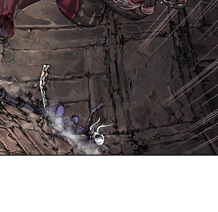 Read Léviathan FR Manga Online