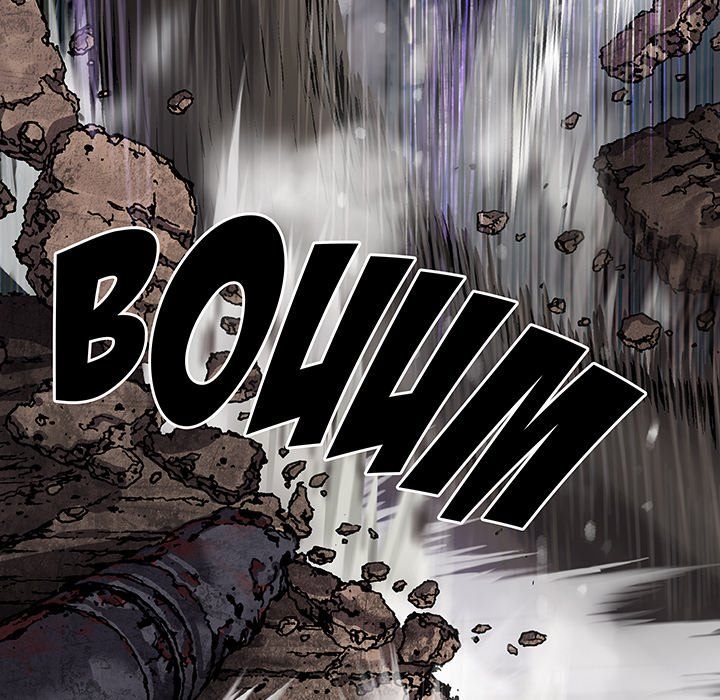 Read Léviathan FR Manga Online