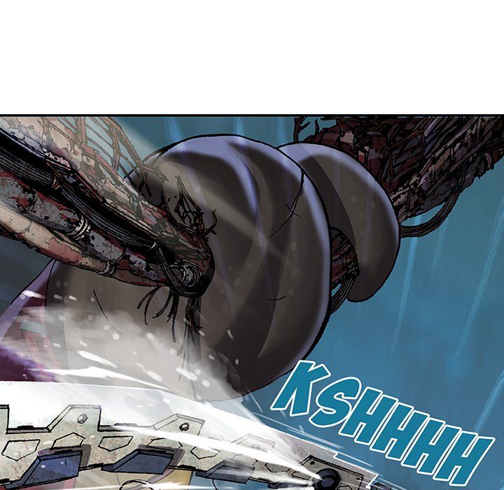 Read Léviathan FR Manga Online