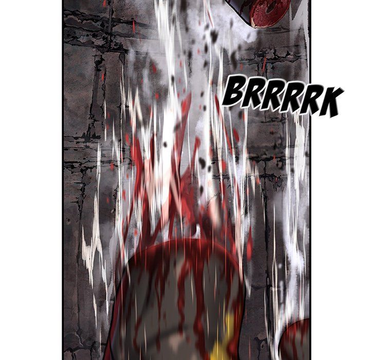 Read Léviathan FR Manga Online
