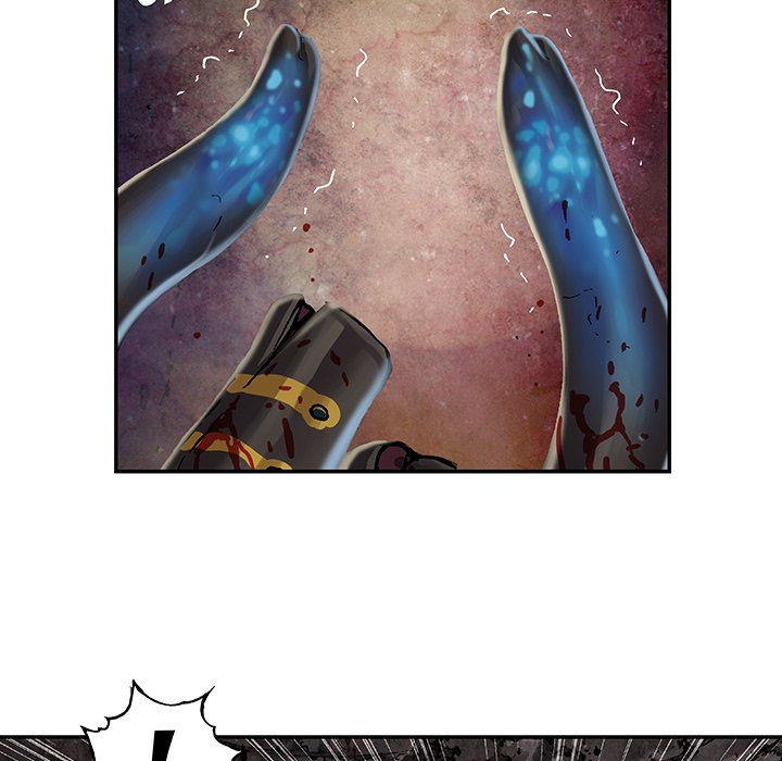 Read Léviathan FR Manga Online