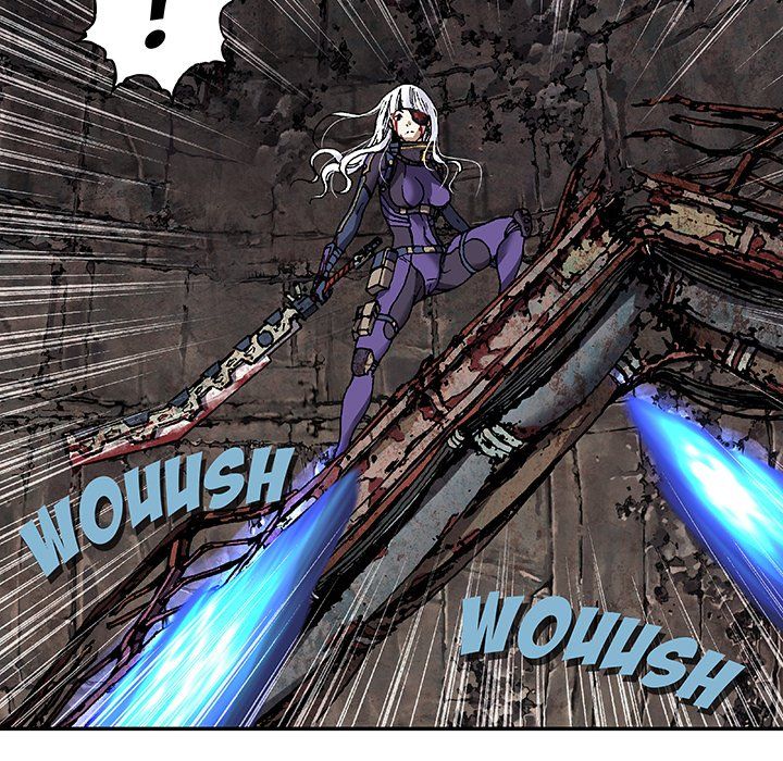 Read Léviathan FR Manga Online