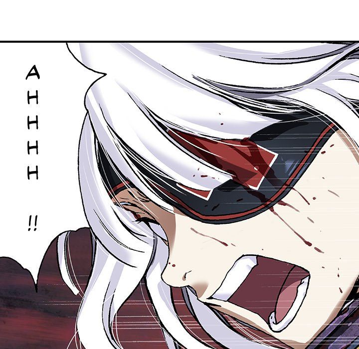 Read Léviathan FR Manga Online