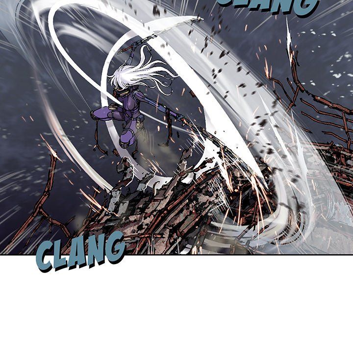 Read Léviathan FR Manga Online