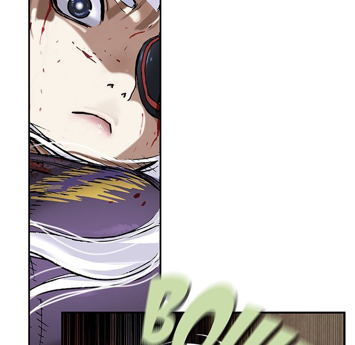 Read Léviathan FR Manga Online