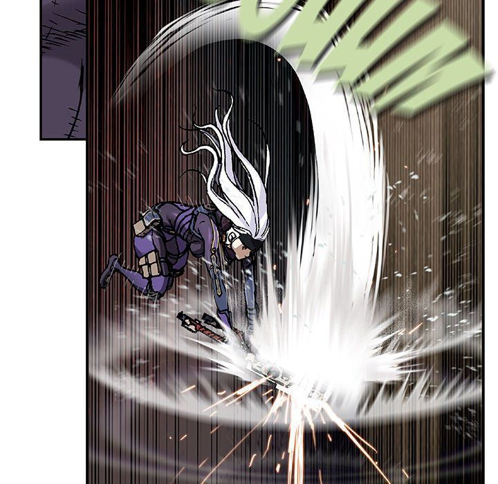 Read Léviathan FR Manga Online