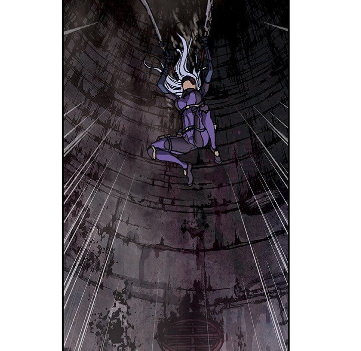 Read Léviathan FR Manga Online