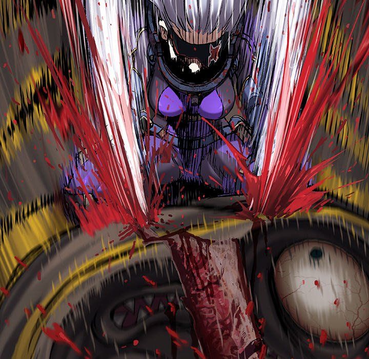 Read Léviathan FR Manga Online