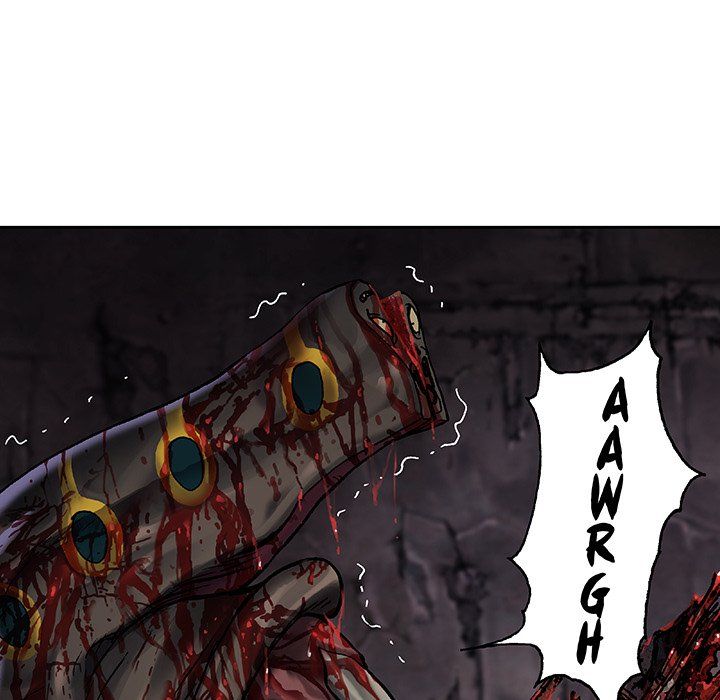 Read Léviathan FR Manga Online