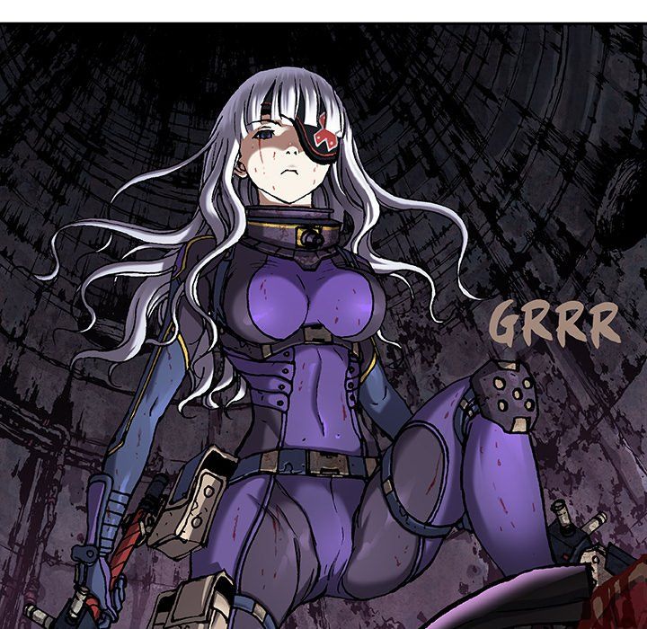 Read Léviathan FR Manga Online