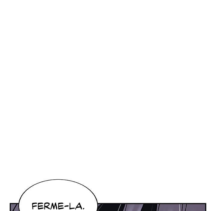 Read Léviathan FR Manga Online