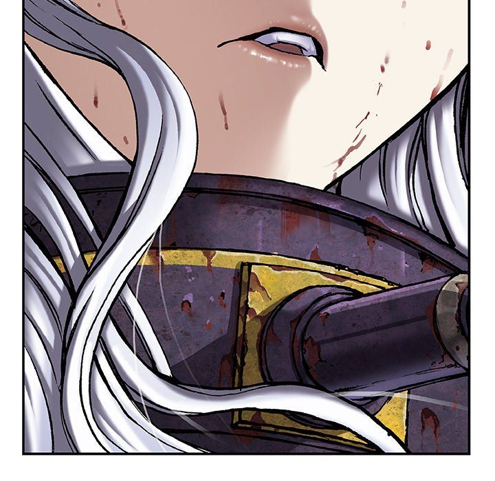 Read Léviathan FR Manga Online