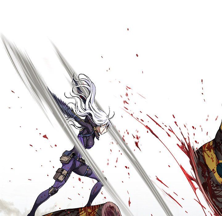 Read Léviathan FR Manga Online