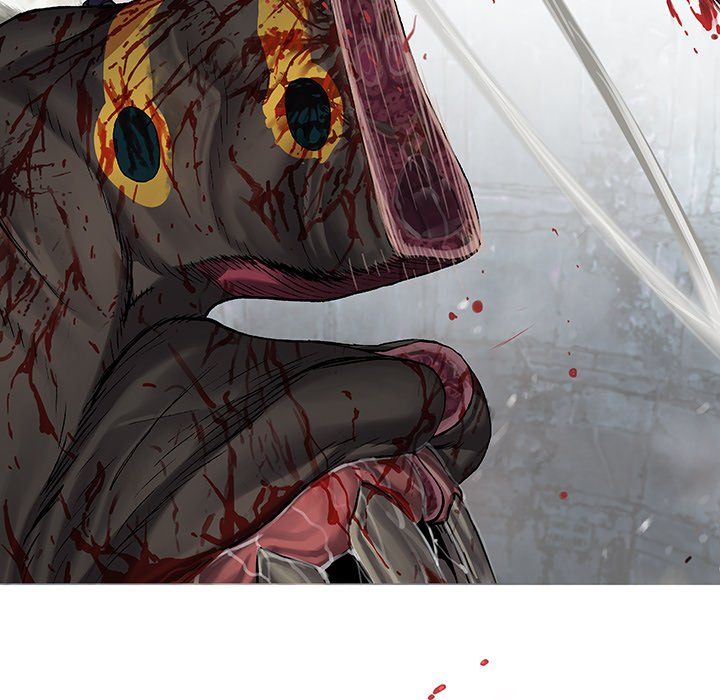 Read Léviathan FR Manga Online