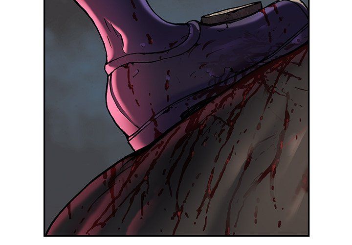 Read Léviathan FR Manga Online