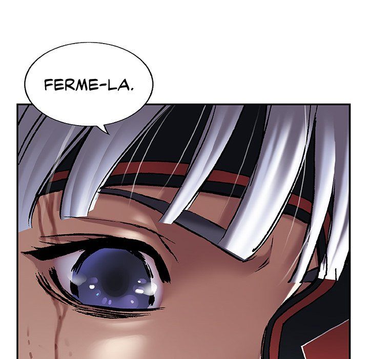 Read Léviathan FR Manga Online
