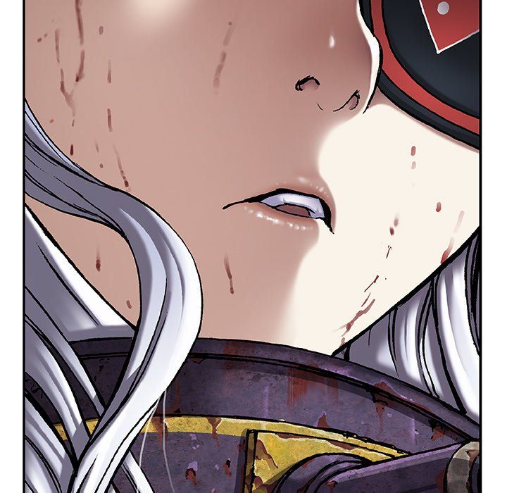 Read Léviathan FR Manga Online