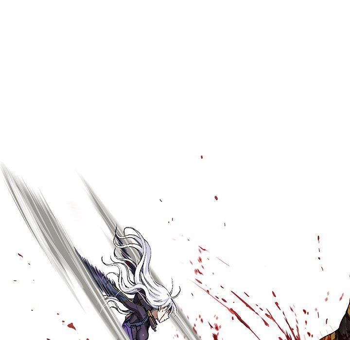 Read Léviathan FR Manga Online