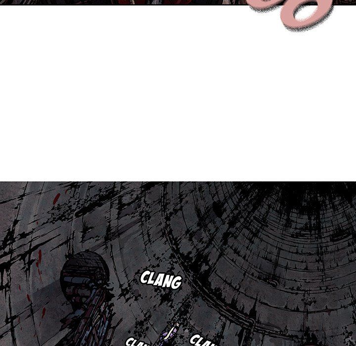 Read Léviathan FR Manga Online