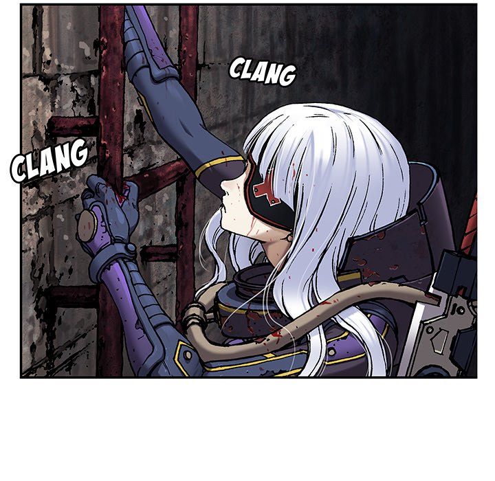 Read Léviathan FR Manga Online